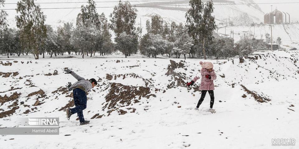 برف و باران هم چنان ماندنی است برف و باران هم چنان ماندنی است