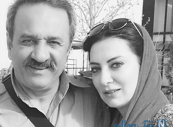 بیوگرافی حمیرا ریاضی + عکس های خانوادگی