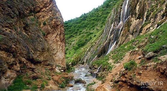 تصاویر زیبای طبیعت مازندران