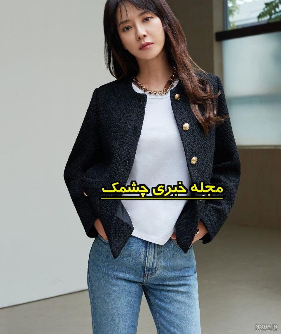 تصویر تازه‌ای که «همسر تِسو» از خودش و «سوسانو» منتشر کرد!