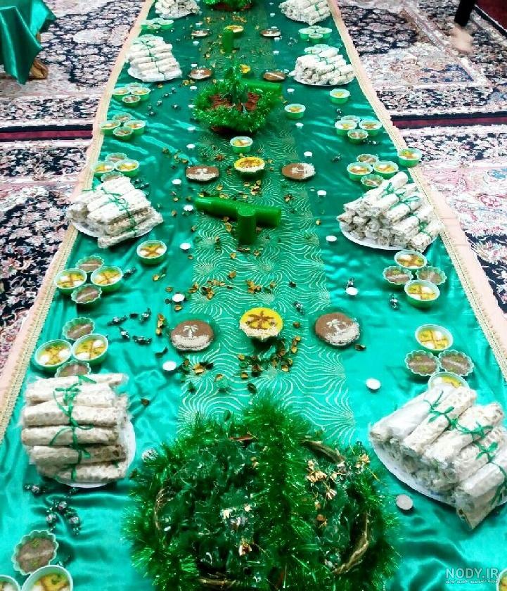 جشن میلاد امام حسن(ع) در نجف و کربلا جشن میلاد امام حسن(ع) در نجف و کربلا