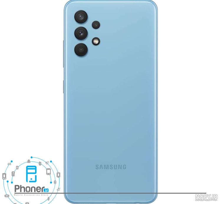 خرید گوشی A32 - قیمت و مشخصات Galaxy A32 با رم 8 گیگابایت | فونر