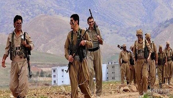 شهیدی که با نفوذش در میان گروهک تروریستی کومله جنایت آن‌ها را افشا کرد! +  عکس