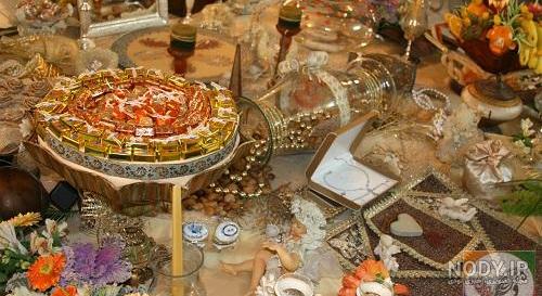 طراحی و دکوراسیون تالار عروس - ویرگول طراحی و دکوراسیون تالار عروس - ویرگول