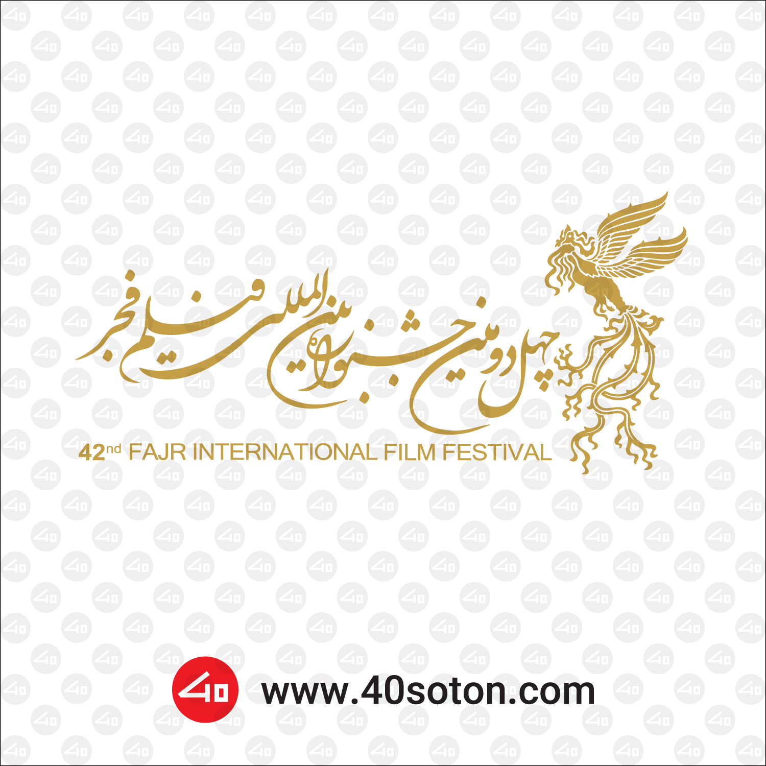 طرح طلایی لوگو آماده فیلم و سریال – محتواسل | طراحی لوگو آماده، دانلود لوگو  و وکتور رایگان، ساخت لوگو