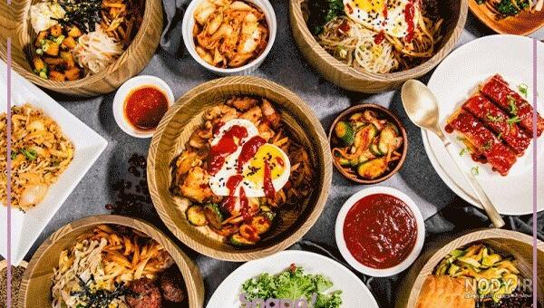 عکاسی از غذا؛ چگونه عکس زیبایی از غذای رستوران بگیریم؟ | سپیدز عکاسی از غذا؛ چگونه عکس زیبایی از غذای رستوران بگیریم؟ | سپیدز