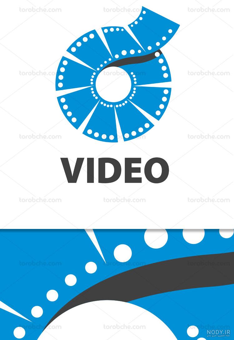 عکس آرم فیلم