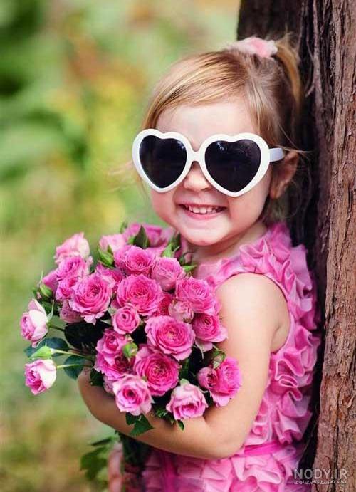 عکس برای استوری کودکانه