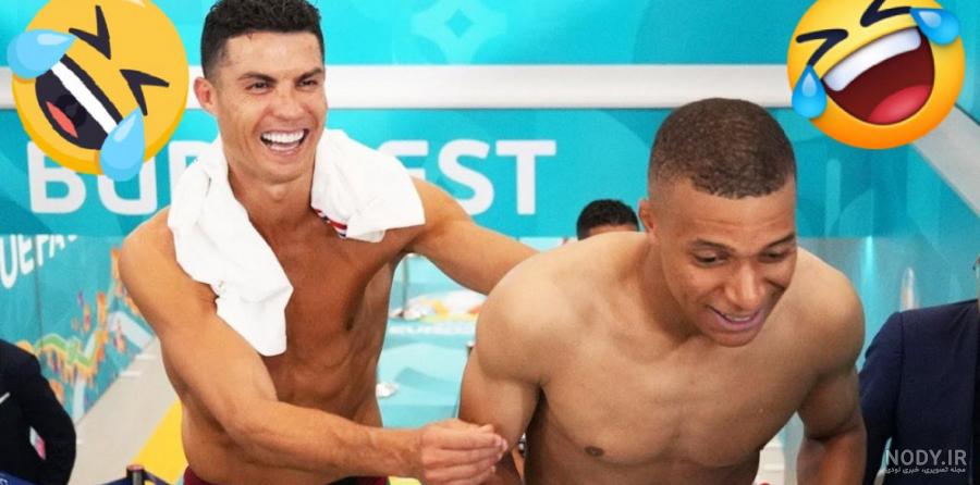 عکس امباپه Kylian Mbappé ⭐️ [ عکس فوتبالی و شخصی ]