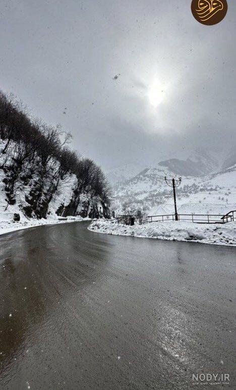 عکس باران و برف - عکس نودی عکس باران و برف - عکس نودی