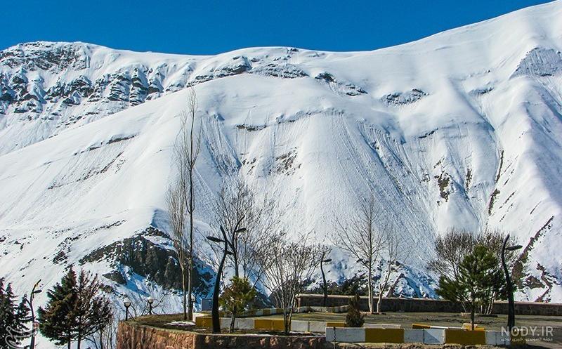 عکس بارش برف و باران - عکس نودی عکس بارش برف و باران - عکس نودی