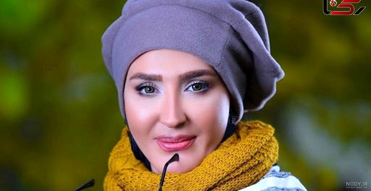 عکس تاج عروس زیبا و ظریف زهره فکور صبور ! / حیف در نوعروسی پرکشید! عکس تاج عروس زیبا و ظریف زهره فکور صبور ! / حیف در نوعروسی پرکشید!