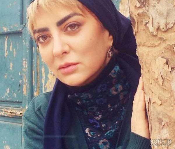 عکس های حمیرا ریاضی در کنار همسر و دخترش