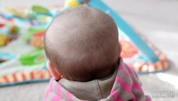 عکس های خنده دار از بچه های بامزه و شیطون