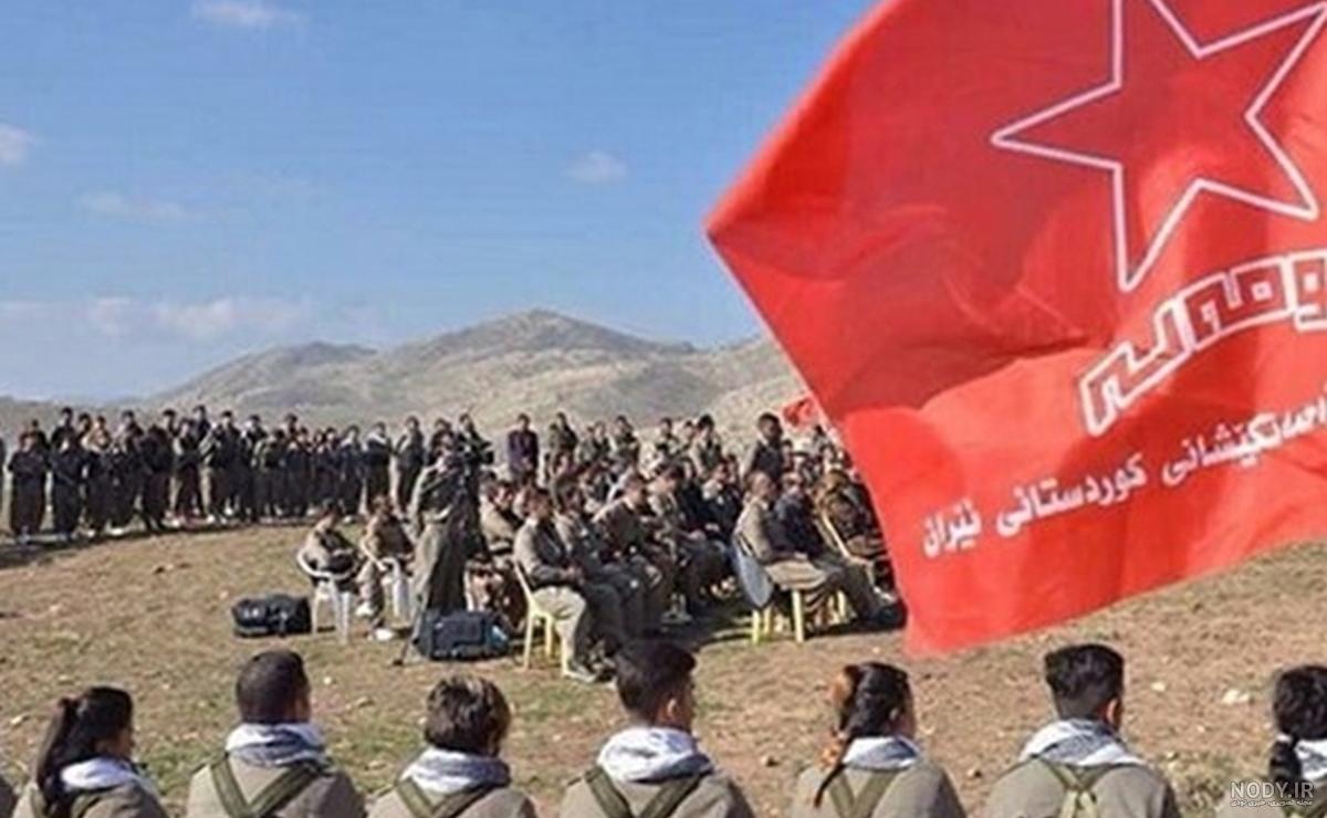 عکس رهبر کومله عکس رهبر کومله