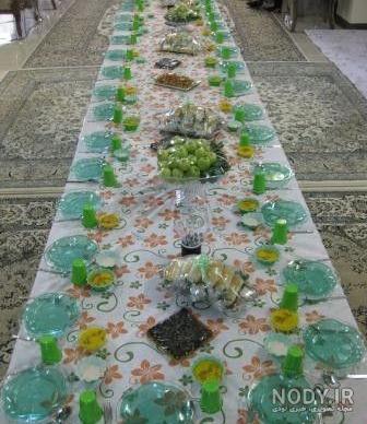 عکس/ سفره افطار امام حسن مجتبی(ع) در حرم کریمه اهل بیت(ع) | مجاهدت عکس/ سفره افطار امام حسن مجتبی(ع) در حرم کریمه اهل بیت(ع) | مجاهدت