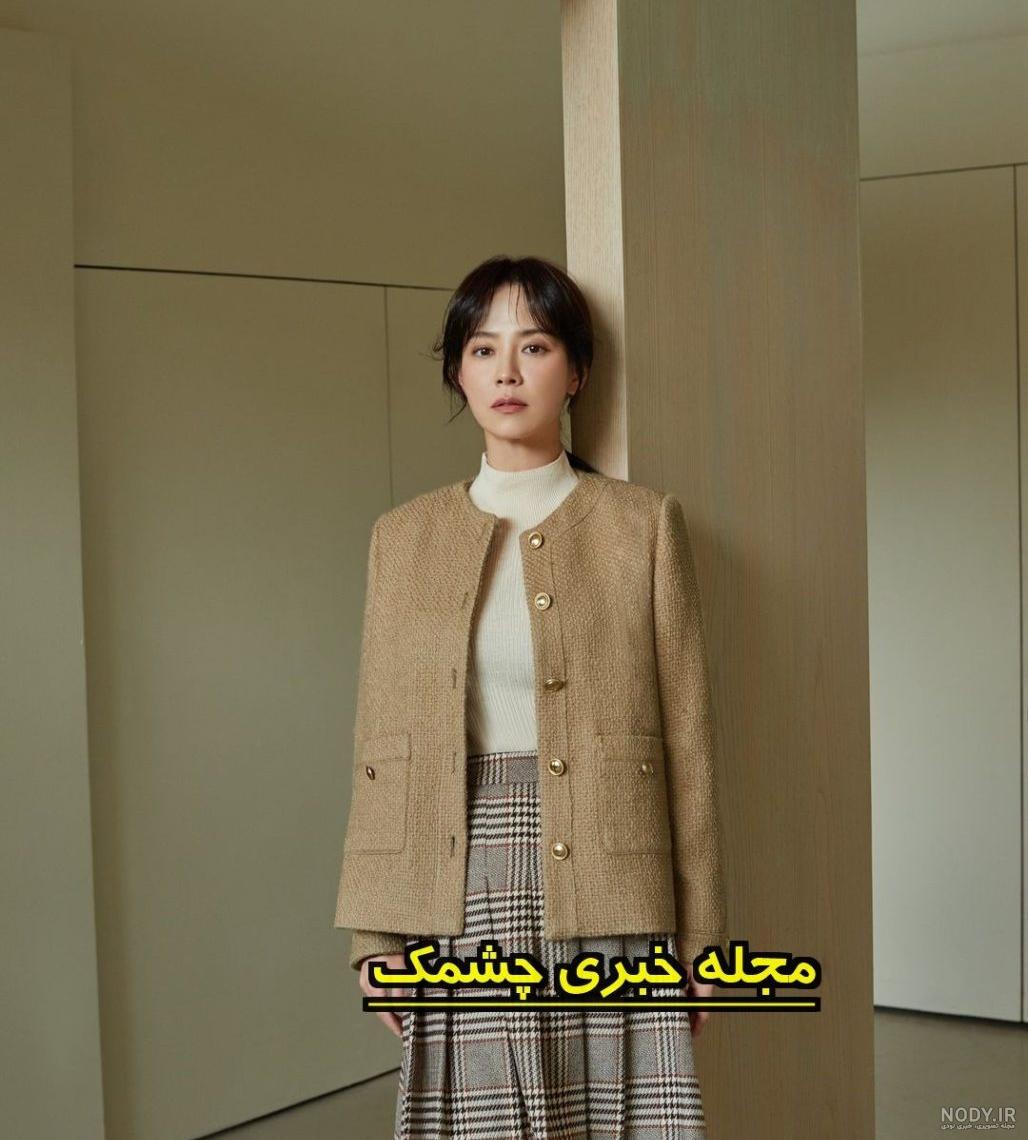 عکس شوهر بانو سویا عکس شوهر بانو سویا