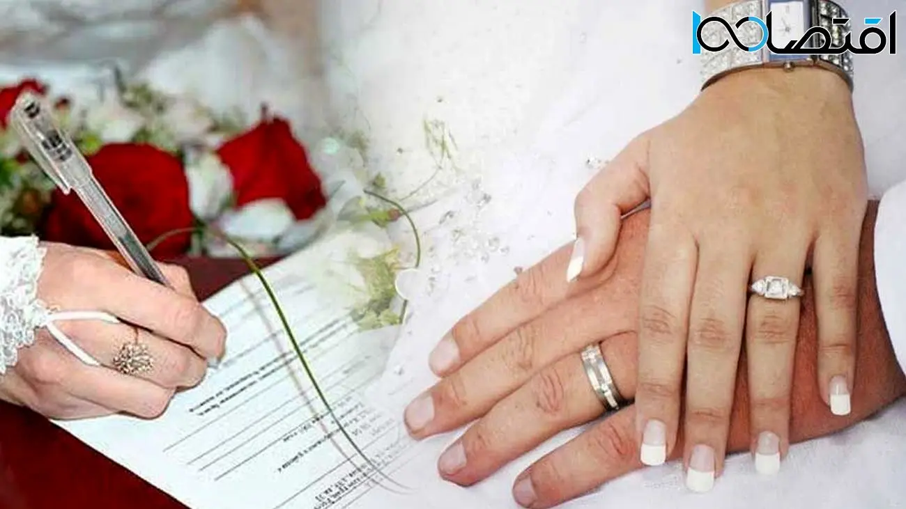 عکس عروس و داماد عاشقانه ایرانی و خارجی لاکچری برای پروفایل