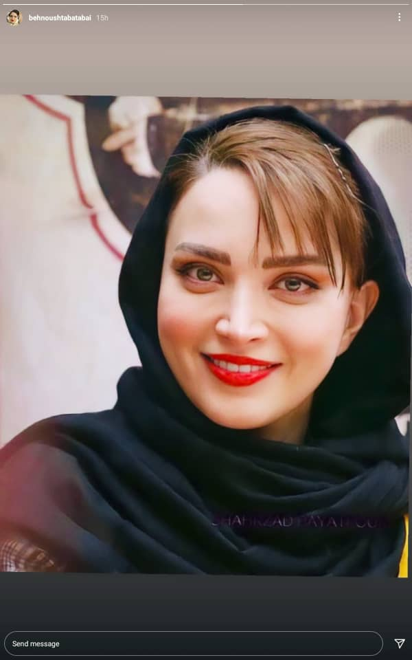 عکس لبخند زیبا برای پروفایل عکس لبخند زیبا برای پروفایل