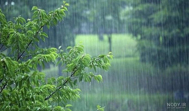 عکس های هوای بارانی برای پروفایل [دخترونه و پسرانه]