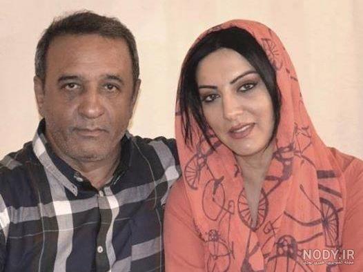 عکس کشف حجاب حمیرا ریاضی - عکس نودی