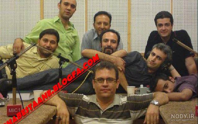 فاطمه صداقتی :: رادیو جوانی که دوست دارم