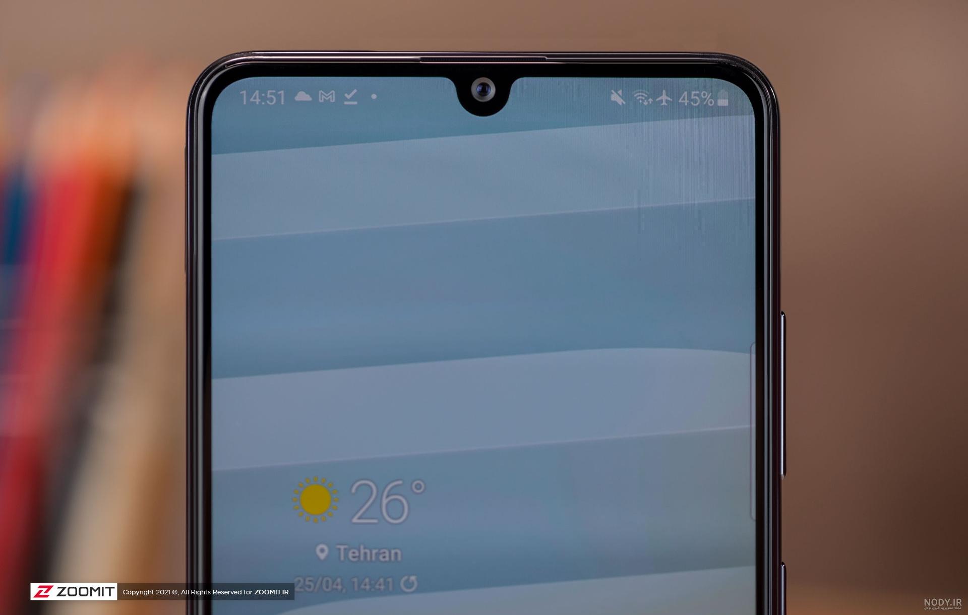 قیمت گوشی A32 سامسونگ | خرید Samsung A32 4G + مشخصات