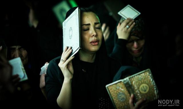 مراسم شب‌های قدر در مسجد دانشگاه ارومیه برگزار می‌شود