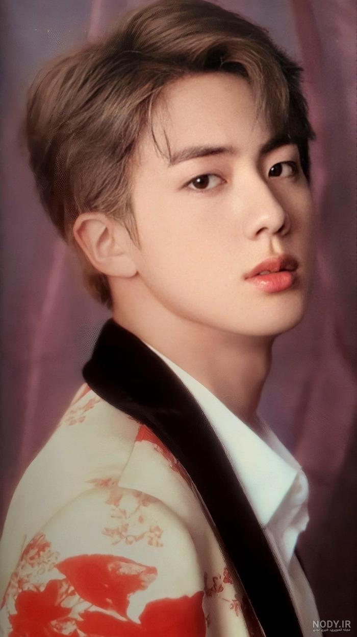 معرفی گروه بی تی اس bts معرفی گروه بی تی اس bts