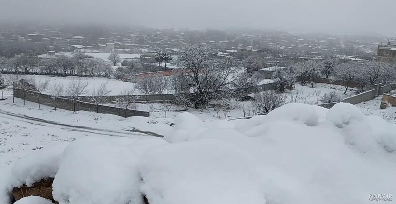 پیش بینی بارش برف و باران برای خراسان شمالی - ایرنا پیش بینی بارش برف و باران برای خراسان شمالی - ایرنا