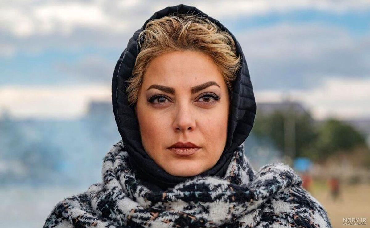 چرا طناز طباطبایی زیباترین زن ایران شد چرا طناز طباطبایی زیباترین زن ایران شد