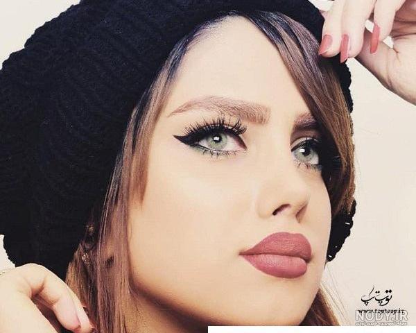 چشم سبز چه رنگ یا چشم آبی چه رنگ سایه استفاده کنه؟؟ چشم سبز چه رنگ یا چشم آبی چه رنگ سایه استفاده کنه؟؟
