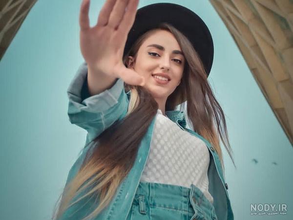 ژست عکس صورت زنانه ژست عکس صورت زنانه