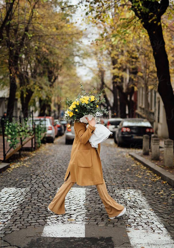 ژست عکس فقط از صورت ژست عکس فقط از صورت