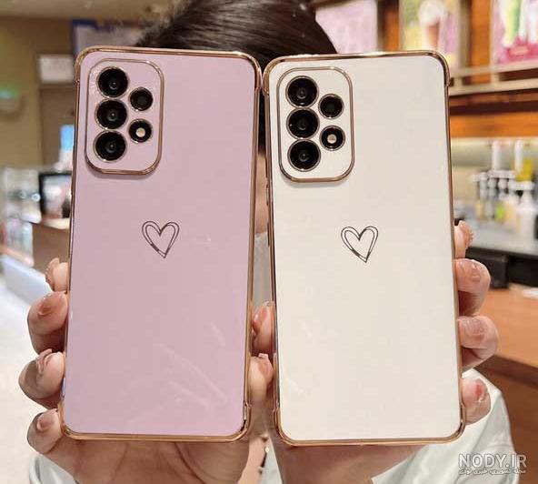 ۳۰ عکس قاب گوشی A32 سامسونگ خفن و جدید 4G و 5G + لینک خرید