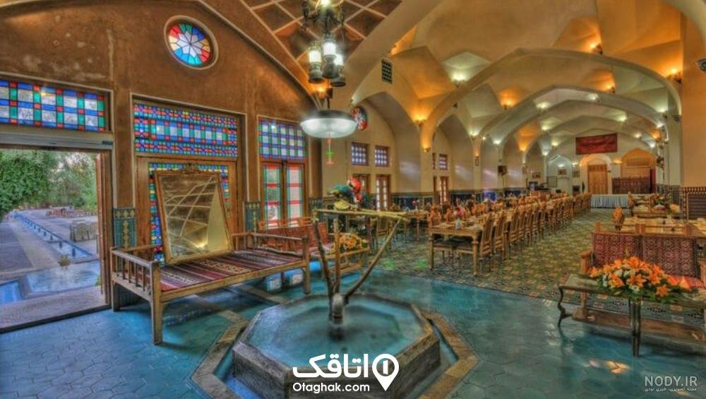 ۵ ایده کلیپ تبلیغاتی رستوران ها که واجب است ببینید | کادرو ۵ ایده کلیپ تبلیغاتی رستوران ها که واجب است ببینید | کادرو