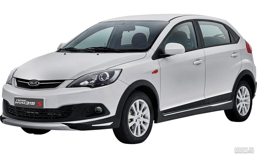 ۷ دلیل برای این که ‌ام وی ‌ام ۳۱۵ بخریم | Z4Car