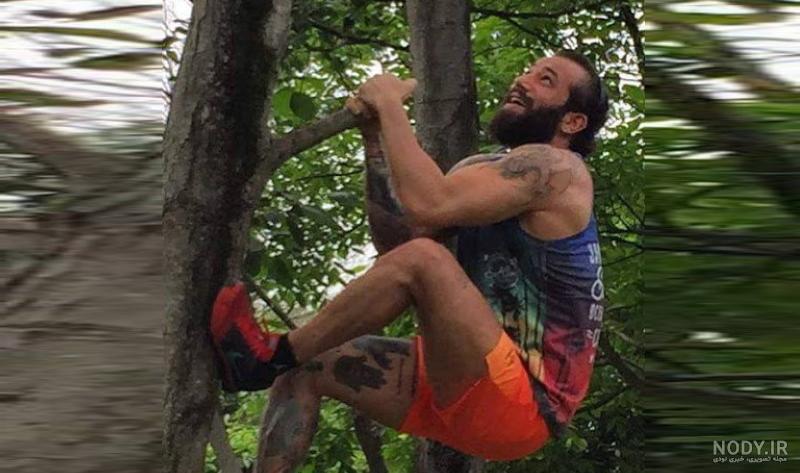 آخرین کنسرت تتلو کامل