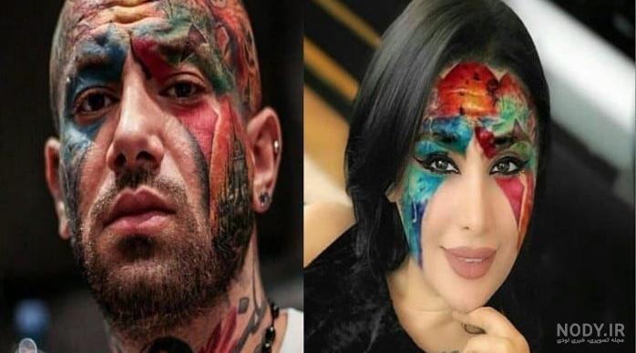 آخرین کنسرت تتلو کامل