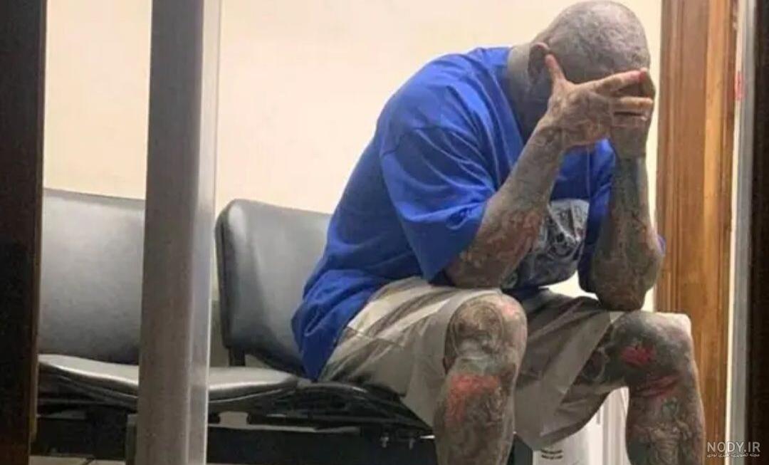 آخرین کنسرت تتلو کامل