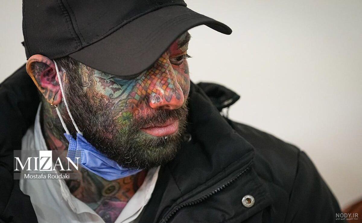 آخرین کنسرت تتلو کامل