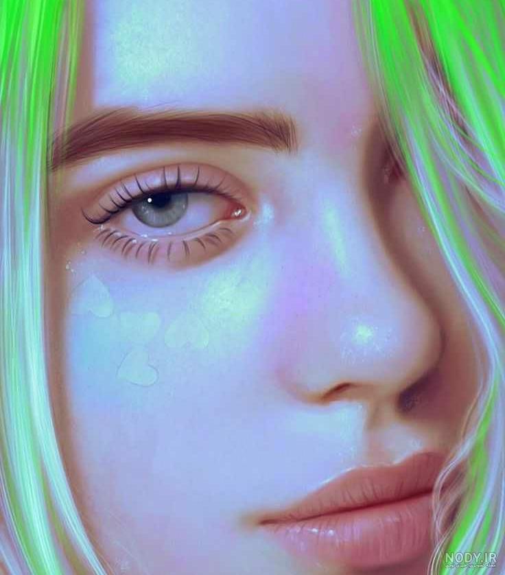 Telegram channel "Billie Eilish🌙🥑" — @Biillie_eilish18 — TGStat