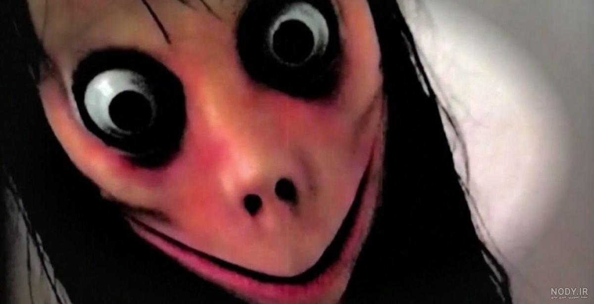 Scary Creepy Momo call prank - برنامه‌ها در Google Play