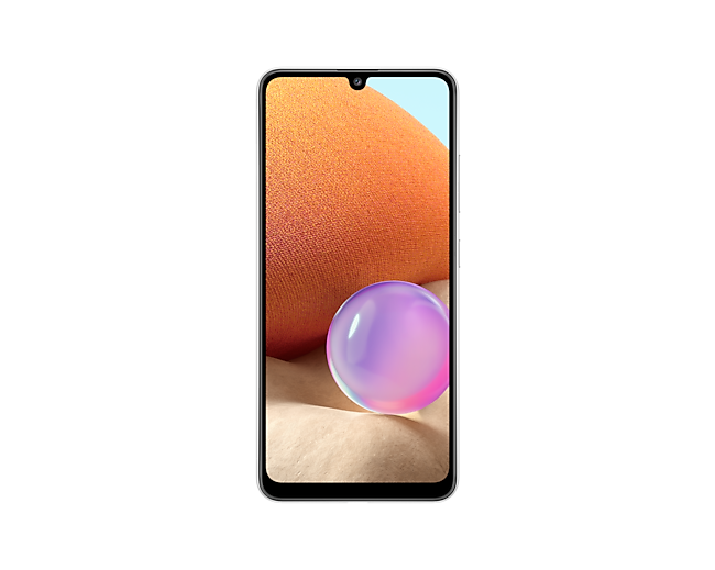 Galaxy A32 128 GB | سامسونگ ایران Galaxy A32 128 GB | سامسونگ ایران