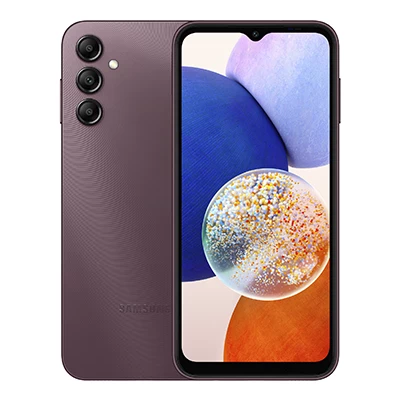 Samsung Galaxy A14 5G - مشخصات گوشی موبایل سامسونگ گلکسی آ 14 5 جی | mobile.ir - مرجع موبایل ایران Samsung Galaxy A14 5G - مشخصات گوشی موبایل سامسونگ گلکسی آ 14 5 جی | mobile.ir - مرجع موبایل ایران
