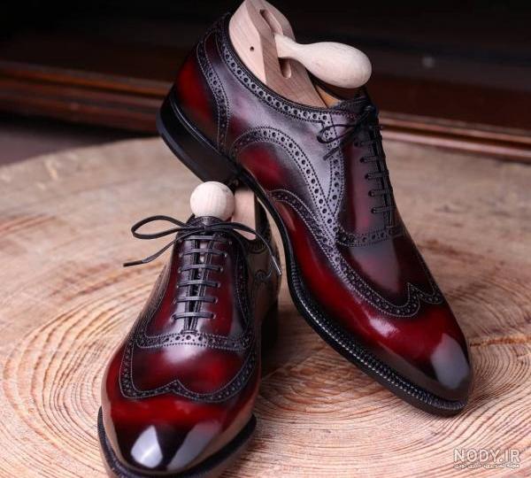 10 مدل از جدیدترین انواع مدل کفش مردانه 👞👟 مجله وقت مد 10 مدل از جدیدترین انواع مدل کفش مردانه 👞👟 مجله وقت مد