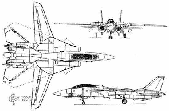 F-14 tomcat . گربه ی وحشی | طرفداری F-14 tomcat . گربه ی وحشی | طرفداری