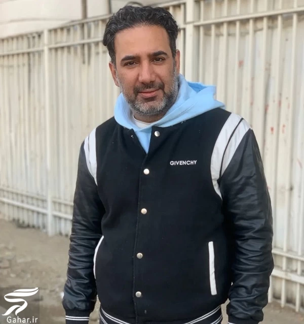 آخرین جزییات از بازداشت و زندانی بودن شاهین صمدپور / الان کجاست؟ + عکس آخرین جزییات از بازداشت و زندانی بودن شاهین صمدپور / الان کجاست؟ + عکس