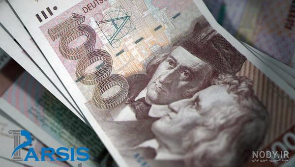 آخرین خبر | سوزاندن پول در طول بحران تورم در آلمان! آخرین خبر | سوزاندن پول در طول بحران تورم در آلمان!