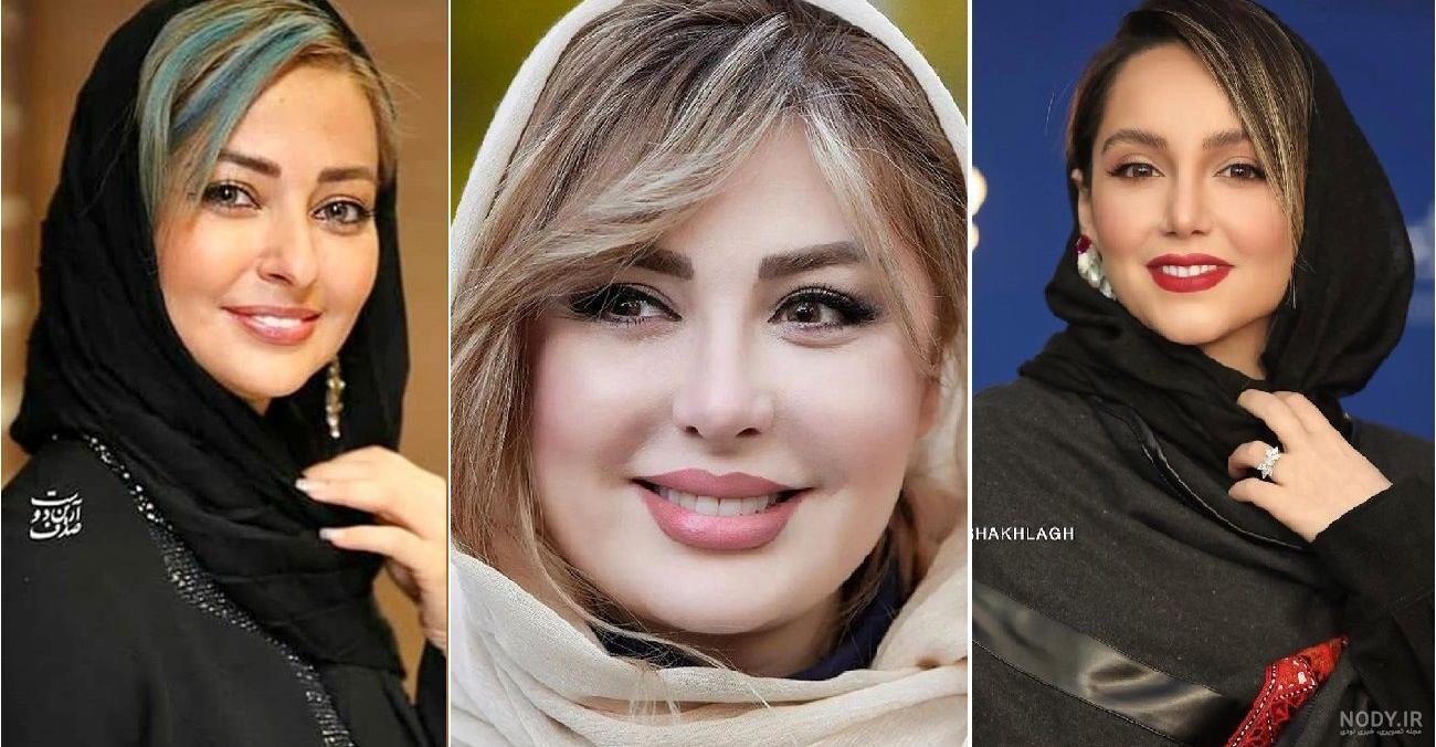 آموزش 4 مدل بافت موی زنانه جدید